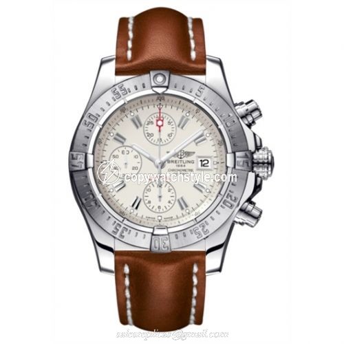 Breitling Avenger A1338012.G694.433X Breitling Avenger A1338012.G694.433X