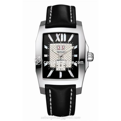 Breitling Breitling for Bentley Flying B No. 3 Black A1636212.B881