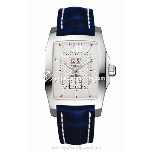 Breitling Breitling for Bentley Flying B No. 3 Silver A1636212.G638 Breitling Breitling for Bentley Flying B No. 3 Silver A1636212.G638
