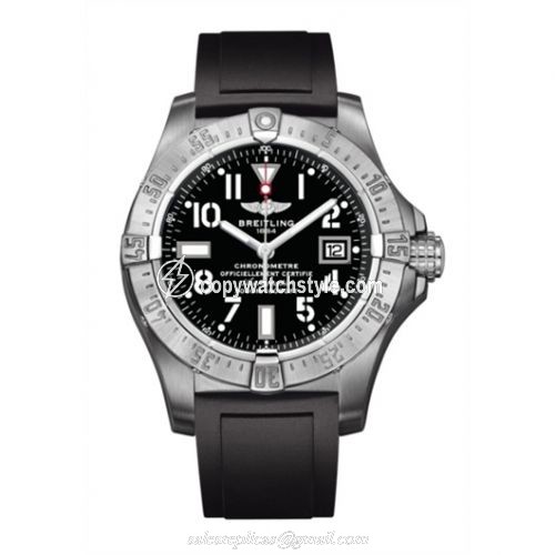 Breitling Avenger Seawolf A1733010.B906.131S Breitling Avenger Seawolf A1733010.B906.131S