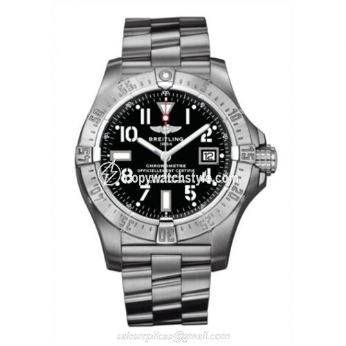 Breitling Avenger Seawolf A1733010B906147A