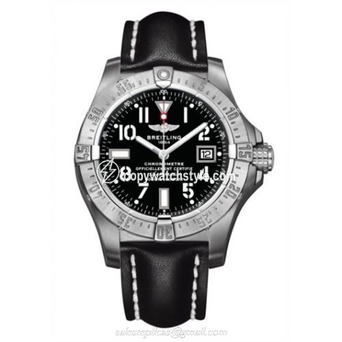 Breitling Avenger Seawolf A1733010.B906.435X Breitling Avenger Seawolf A1733010.B906.435X