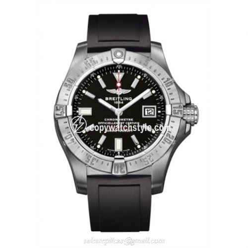 Breitling Avenger Seawolf A1733010.BA05.131S Breitling Avenger Seawolf A1733010.BA05.131S