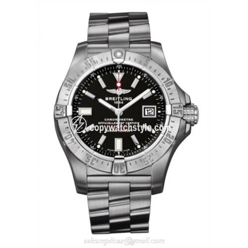 Breitling Avenger Seawolf A1733010.BA05.147A Breitling Avenger Seawolf A1733010.BA05.147A