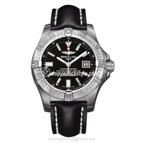 Breitling Avenger Seawolf A1733010.BA05.435X