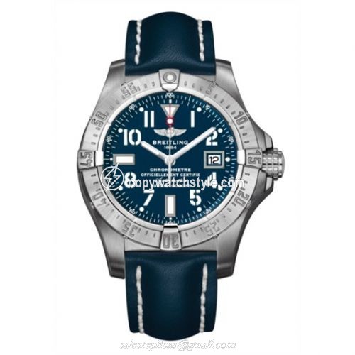 Breitling Avenger Seawolf A1733010.C756.105X Breitling Avenger Seawolf A1733010.C756.105X