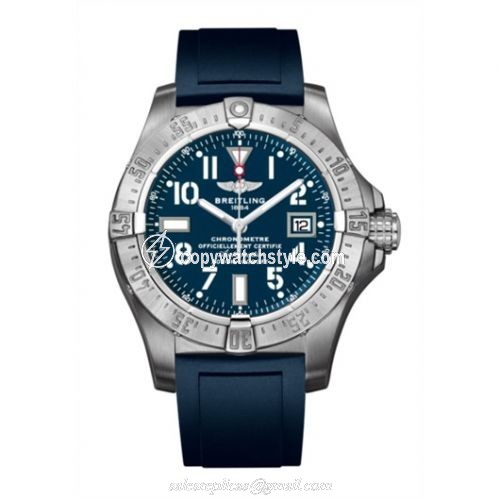 Breitling Avenger Seawolf A1733010.C756.145S Breitling Avenger Seawolf A1733010.C756.145S