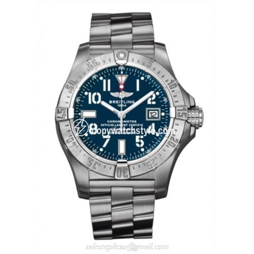 Breitling Avenger Seawolf A1733010.C756.147A Breitling Avenger Seawolf A1733010.C756.147A