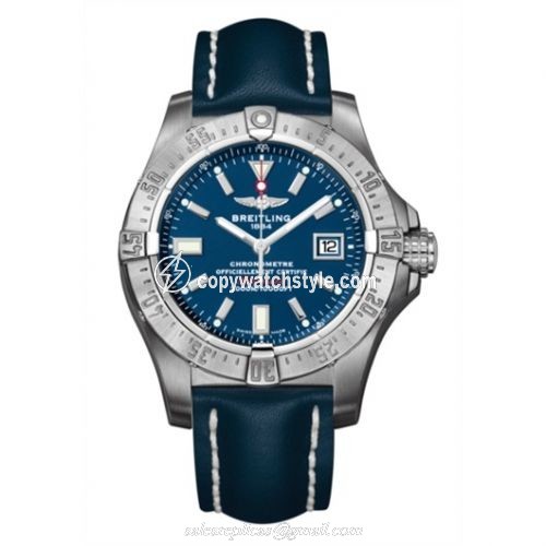 Breitling Avenger Seawolf A1733010.C801.105X Breitling Avenger Seawolf A1733010.C801.105X
