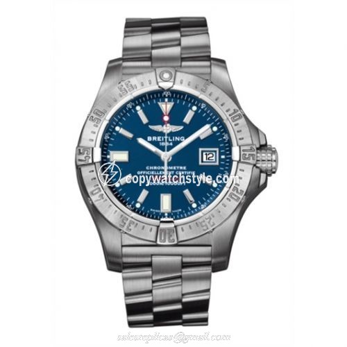 Breitling Avenger Seawolf A1733010.C801.147A Breitling Avenger Seawolf A1733010.C801.147A