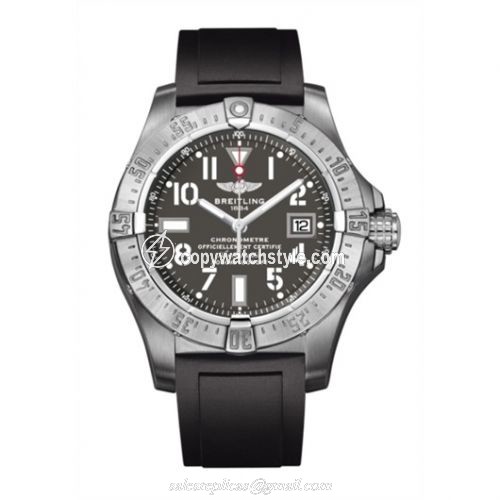 Breitling Avenger Seawolf A1733010.F538.131S Breitling Avenger Seawolf A1733010.F538.131S