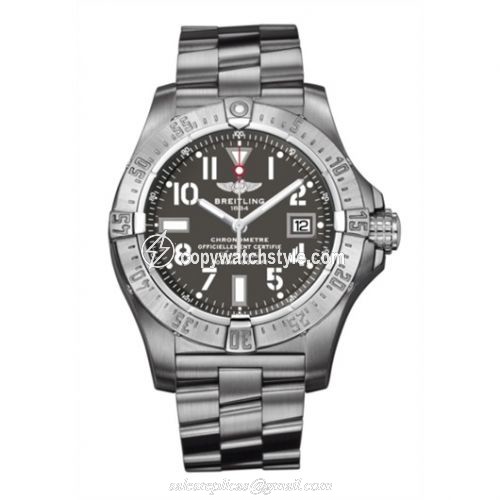 Breitling Avenger Seawolf A1733010.F538.147A Breitling Avenger Seawolf A1733010.F538.147A