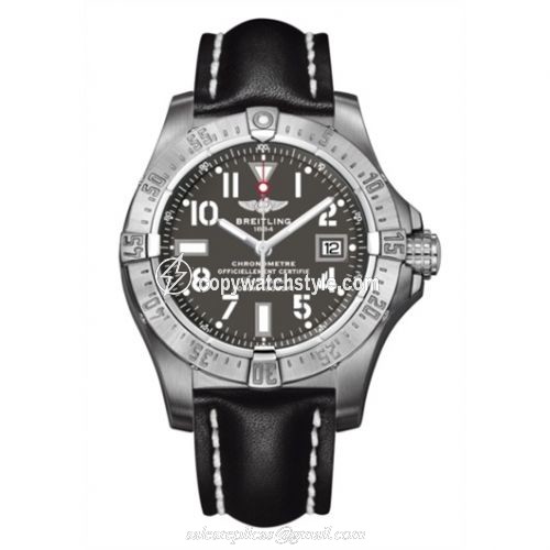 Breitling Avenger Seawolf A1733010.F538.435X Breitling Avenger Seawolf A1733010.F538.435X