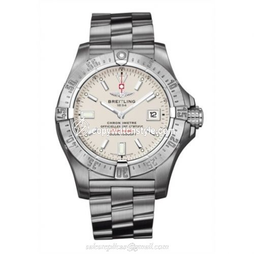 Breitling Avenger Seawolf A1733010.G697.147A Breitling Avenger Seawolf A1733010.G697.147A