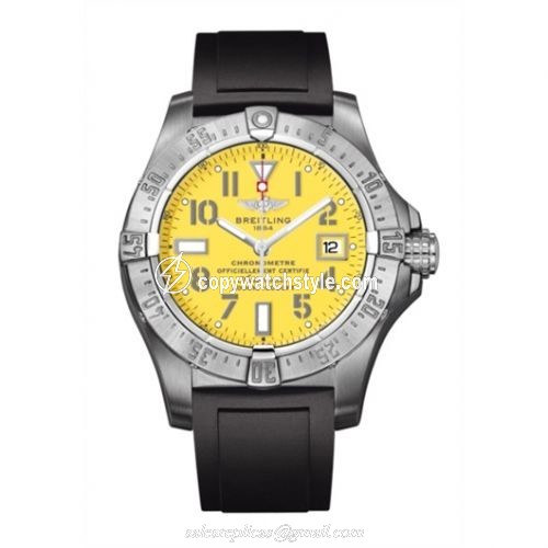 Breitling Avenger Seawolf A1733010.I513.131S Breitling Avenger Seawolf A1733010.I513.131S