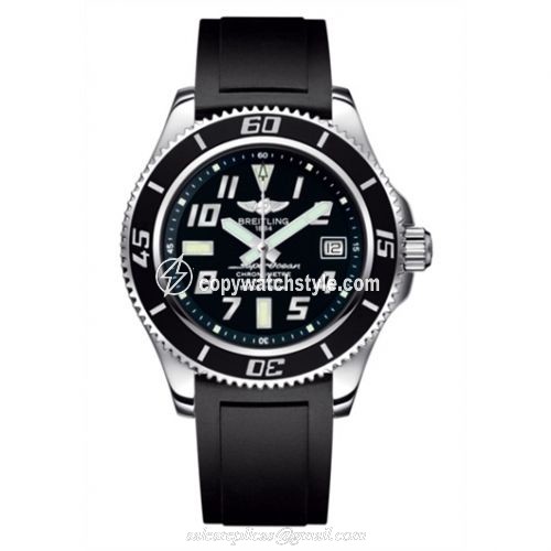 Breitling Superocean 42 A1736402BA28132S Breitling Superocean 42 A1736402BA28132S