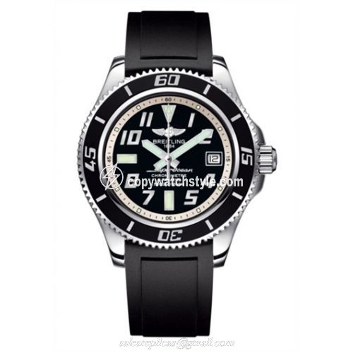 Breitling Superocean 42 A1736402BA29132S Breitling Superocean 42 A1736402BA29132S