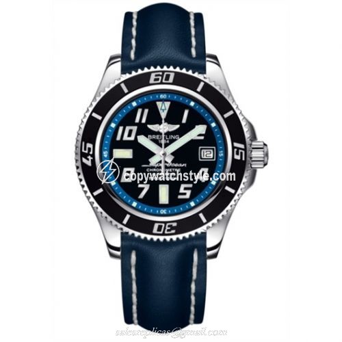 Breitling Superocean 42 A1736402BA30113X Breitling Superocean 42 A1736402BA30113X