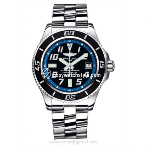 Breitling Superocean 42 A1736402BA30131A Breitling Superocean 42 A1736402BA30131A