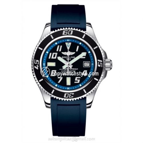 Breitling Superocean 42 A1736402BA30138S