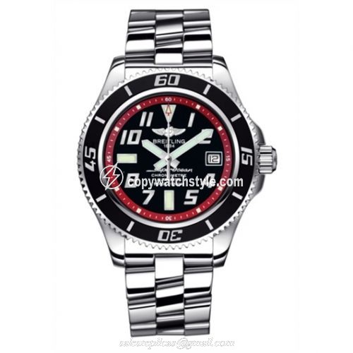 Breitling Superocean 42 A1736402BA31131A Breitling Superocean 42 A1736402BA31131A