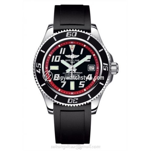 Breitling Superocean 42 A1736402BA31132S Breitling Superocean 42 A1736402BA31132S