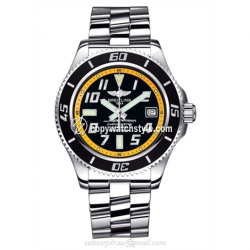 Breitling Superocean 42 A1736402BA32131A