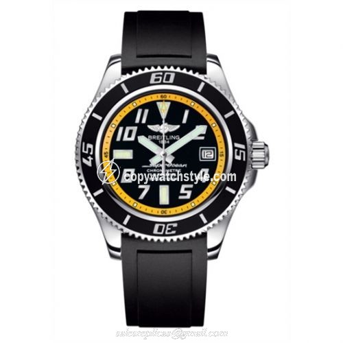 Breitling Superocean 42 A1736402BA32132S