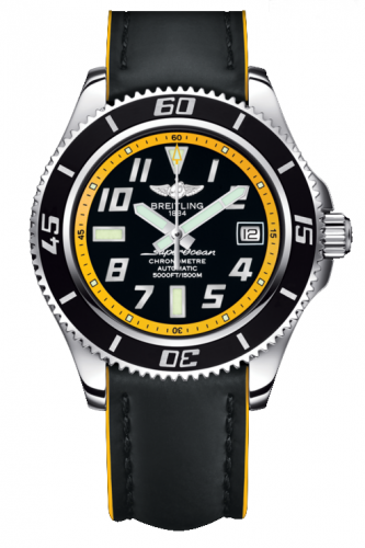 Breitling Superocean 42 A1736402BA32225XA18BA1 Breitling Superocean 42 A1736402BA32225XA18BA1