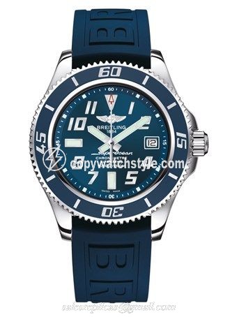 Breitling Superocean 42 Limited Edition A173643B.C868 Breitling Superocean 42 Limited Edition A173643B.C868