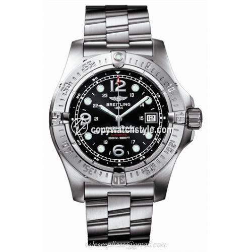 Breitling Superocean Steelfish A1739010B772 Breitling Superocean Steelfish A1739010B772