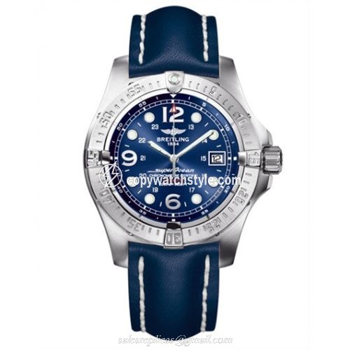 Breitling Superocean Steelfish A1739010C666112X Breitling Superocean Steelfish A1739010C666112X