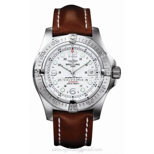 Breitling Superocean Steelfish A1739010G591 Breitling Superocean Steelfish A1739010G591