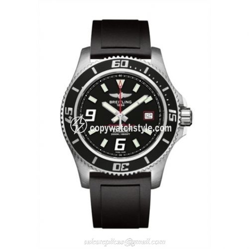 Breitling Superocean 44 A1739102BA76131S Breitling Superocean 44 A1739102BA76131S