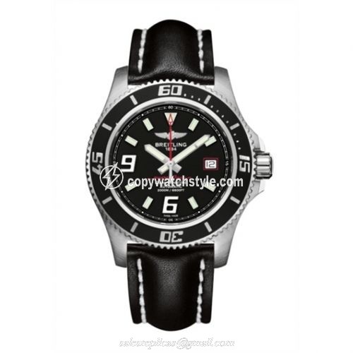 Breitling Superocean 44 A1739102BA76435X