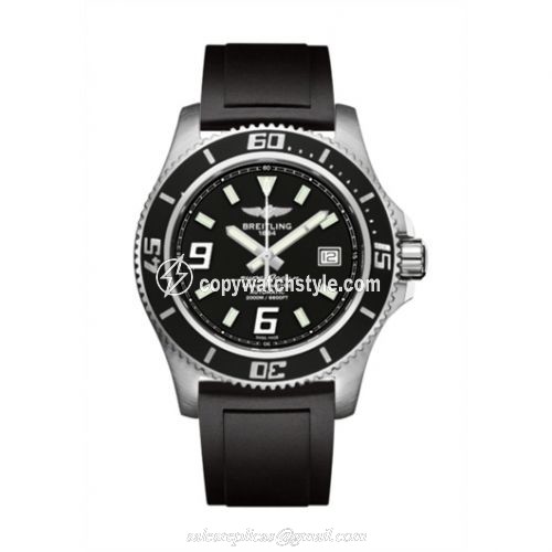 Breitling Superocean 44 A1739102BA77131S Breitling Superocean 44 A1739102BA77131S