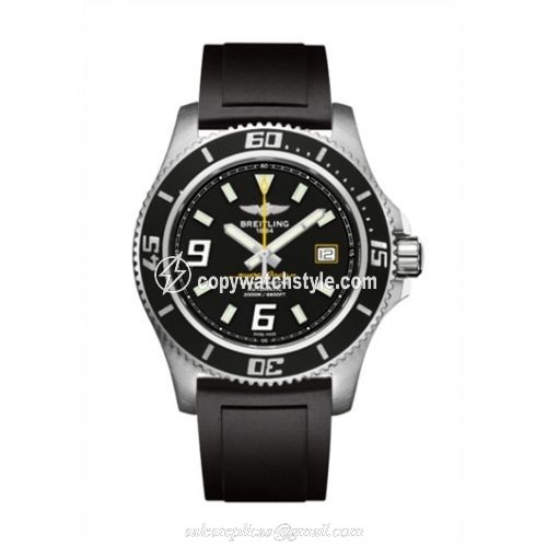 Breitling Superocean 44 A1739102BA78131S