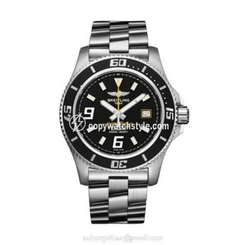 Breitling Superocean 44 A1739102BA78134A Breitling Superocean 44 A1739102BA78134A