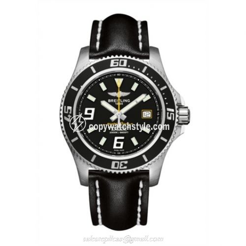 Breitling Superocean 44 A1739102BA78435X