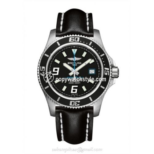 Breitling Superocean 44 A1739102BA79435X