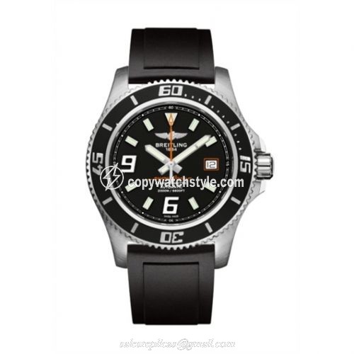 Breitling Superocean 44 A1739102BA80131S