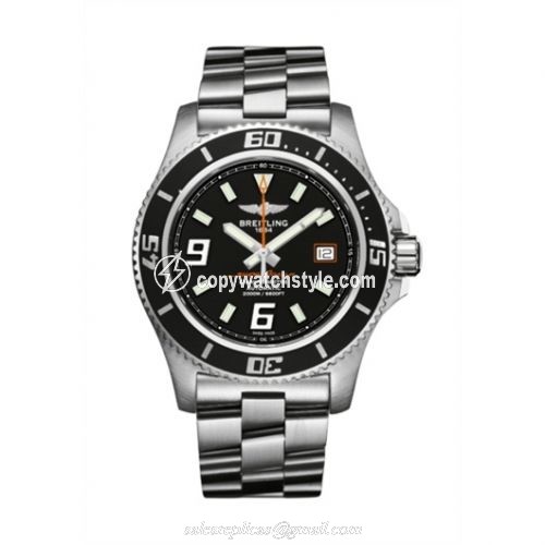 Breitling Superocean 44 A1739102BA80134A Breitling Superocean 44 A1739102BA80134A