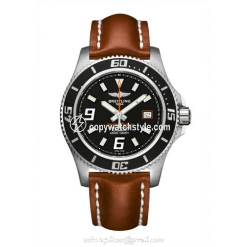 Breitling Superocean 44 A1739102BA80433X