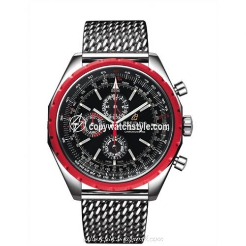 Breitling Navitimer Chrono-Matic 1461 A1936003BA94146A