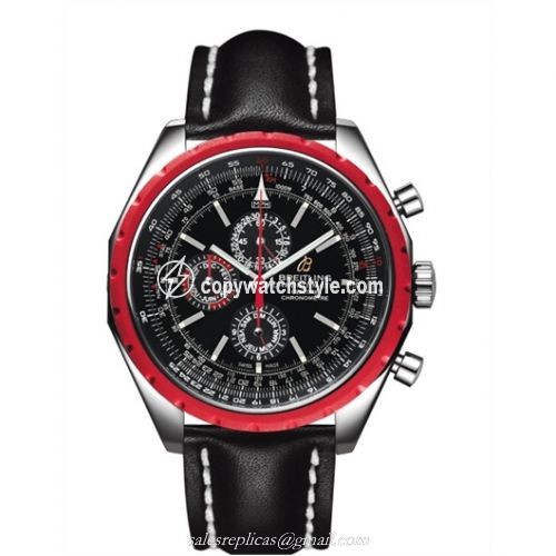 Breitling Navitimer Chrono-Matic 1461 A1936003BA94441X Breitling Navitimer Chrono-Matic 1461 A1936003BA94441X