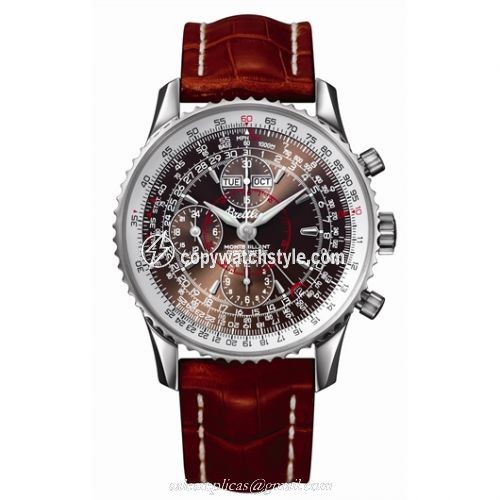 Breitling Montbrillant Datora A2130012Q509 Breitling Montbrillant Datora A2130012Q509