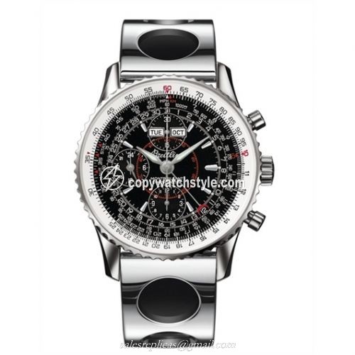 Breitling Montbrillant Datora A2133012B571222A Breitling Montbrillant Datora A2133012B571222A