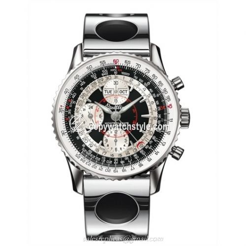 Breitling Montbrillant Datora A2133012B993222A Breitling Montbrillant Datora A2133012B993222A