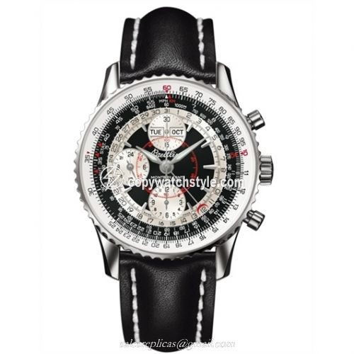 Breitling Montbrillant Datora A2133012B993435X Breitling Montbrillant Datora A2133012B993435X