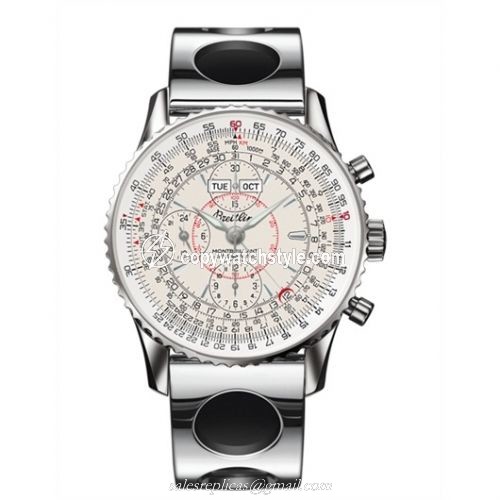 Breitling Montbrillant Datora A2133012G518222A Breitling Montbrillant Datora A2133012G518222A